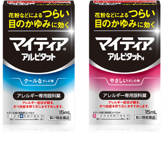 EXαシリーズ