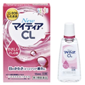 newマイティアCL