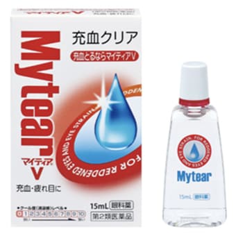 マイティアV