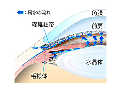 圧 方法 下げる 眼 を