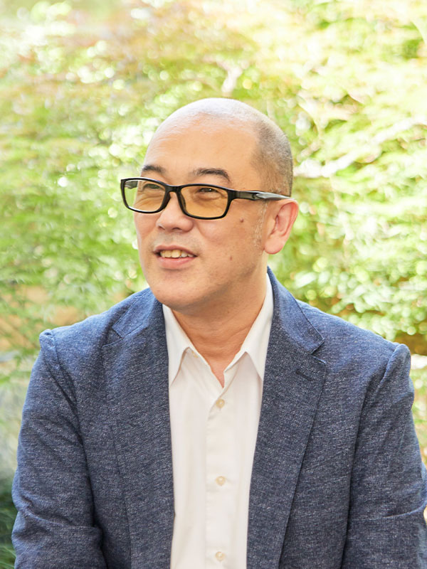 Executive Officer General Manager of Product Strategy Planning OfficeMitsuyoshi Isaka
